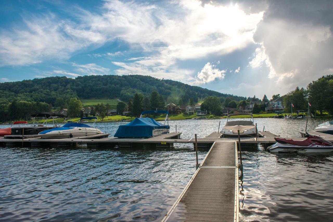 Ski Cove #2 แมคเฮนรี ภายนอก รูปภาพ